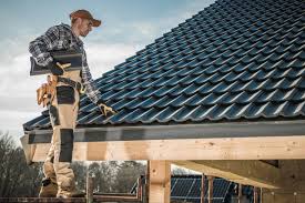 Best Slate Roofing  in Viroqua, WI